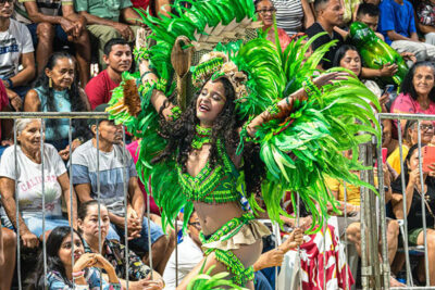 Terceiro dia de São João transforma Araioses em um espetáculo de cultura e emoção