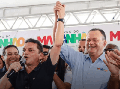 Governo do Maranhão inicia implantação do Projeto Leões II proposto pelo deputado Cláudio Cunha
