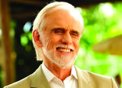 Francisco Cuoco morre aos 91 anos