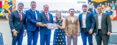 “Controle de Constitucionalidade” é tema de minicurso na celebração dos 190 anos da Assembleia