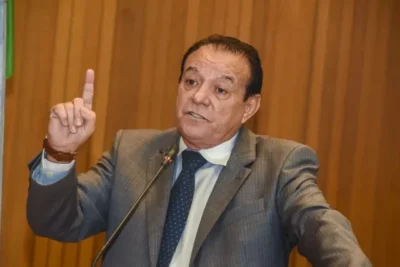 Raimundo Cutrim assume secretaria no governo Brandão