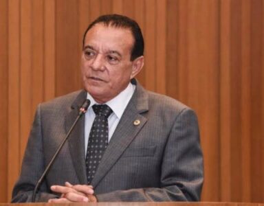 Cutrim de volta à Secretaria de Assuntos Legislativos