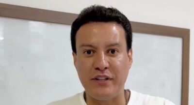 PGE diz que sindicato quer dinheiro dos professores; Felipe Camarão comemora manifestação