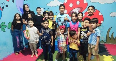 Igreja Missão Sete celebra 4 anos de crescimento e impacto espiritual em Bacabeira