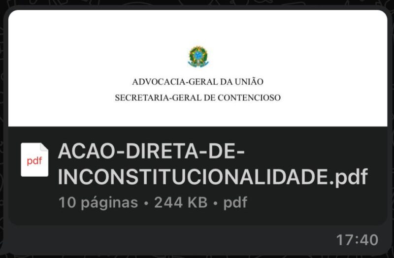 Foto: Reprodução