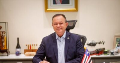 Brandão inicia missão internacional para consolidar parcerias em energia, turismo e carne bovina