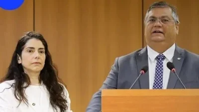 Ex-auxiliar de Dino é escolhida por Lula para TSE
