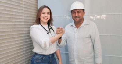 Prefeita de Itinga do Maranhão manda demitir todos indicados do vice-prefeito.