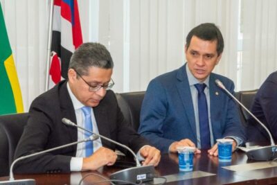 Comissão de Educação debate adesão do Maranhão ao pacto Nacional pela retomada de obras inacabadas
