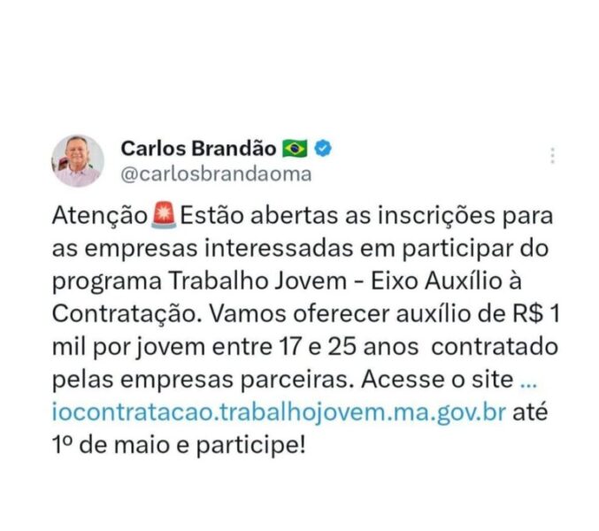 Foto: Reprodução
