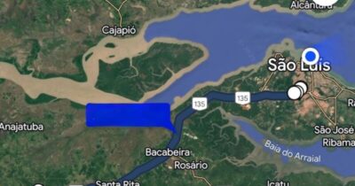 Linha de trem entre São Luís e Itapecuru-Mirim volta ao debate e pode integrar novo plano ferroviário nacional