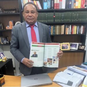 AMMA emite nota pública em defesa do juiz Osmar Gomes e repudia ataques do Sinsdetran-MA