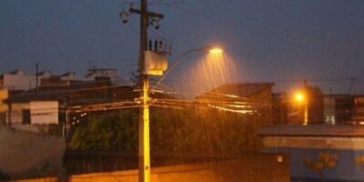 Equatorial Maranhão orienta a população sobre cuidados com energia elétrica no período chuvoso