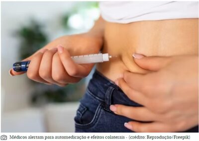Emagrecer a qualquer custo? Os riscos dos medicamentos para perda de peso