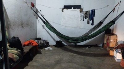 Trabalhadores mantidos em situação análoga à escravidão são resgatados no Maranhão