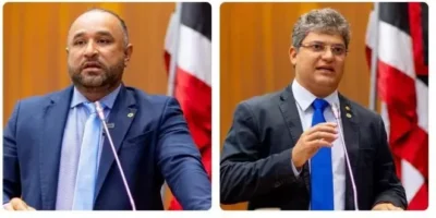Deputados protagonizam briga após empate na Assembleia