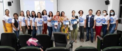 Governo realiza abertura da Campanha Estadual de Doação de Leite Humano