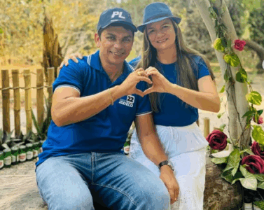 Pai, Mãe, Irmã, Tio: Família da primeira Dama de Apicum-Açu domina estrutura da prefeitura