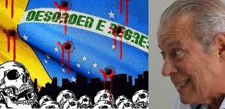 Recado ao Presidente…