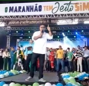 Reflexão na hora de votar, por Daniel Brandão!!!!