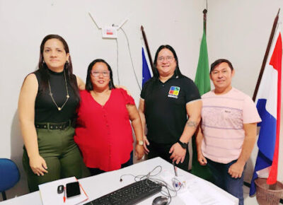 SBRP/ TRANSIÇÃO ADMINISTRATIVA NA SECRETARIA DE CULTURA