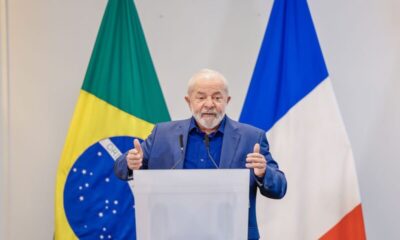 Com veto ao cronograma para emendas, Lula sanciona Lei de Diretrizes Orçamentárias de 2024