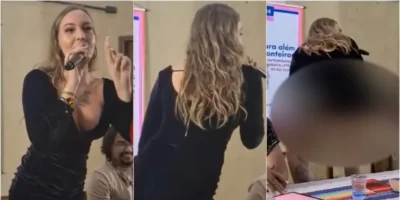 Justiça nega ação da UFMA contra professora por ‘educar com o c*’