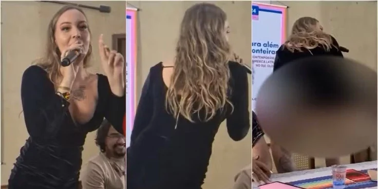 Foto: Reprodução