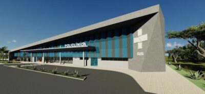 Timon é contemplada com Policlínica e novos investimentos do PAC da Saúde 2025