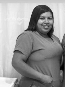 Saiba quem é a enfermeira que morreu após acidente na MA-020 entre Vargem Grande e Nina Rodrigues
