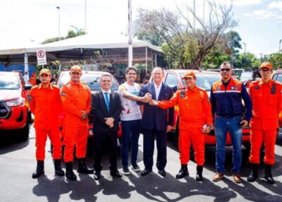 Governo do Maranhão proíbe o uso de fogo para limpeza e manejo de áreas rurais de 1º de julho a 15 de novembro