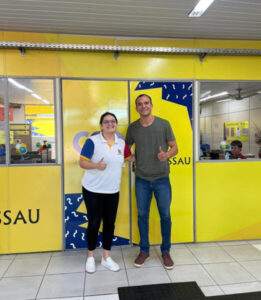 Defesa Social: Secretário busca parceria para implementação de aulas de primeiros socorros para guardas municipais de Araioses