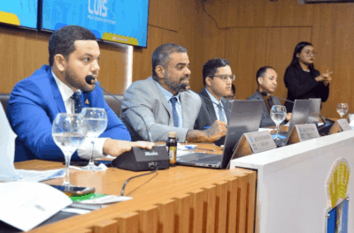 São Luís – Câmara rejeita veto do Executivo e garante avanço na gestão das águas interiores…