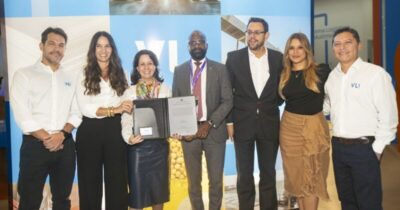 VLI assina Pacto de Sustentabilidade com o Ministério de Portos e Aeroportos