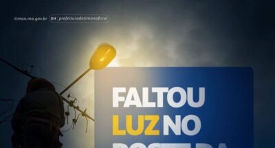 Blog Do Ribinha: Gestão do Demip cria novo canal para as reclamações da população de Timon