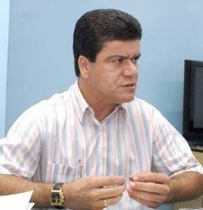 Simpatia de Deoclides por ‘comunistas’ não foram suficientes para município garantir emendas para Porto Franco