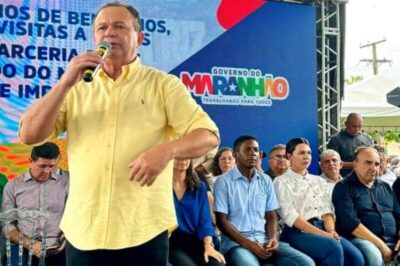 Deputada Janaína Ramos tentou enquadrar Brandão e Rildo em evento da Prefeitura e Estado