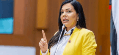 Blog Do Ribinha: Deputada alerta para a necessidade de diagnósticos dentro das campanhas Fevereiro Roxo e Laranja