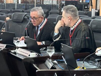 Lei que aumentou salários em Presidente Dutra após eleição é suspensa por inconstitucionalidade