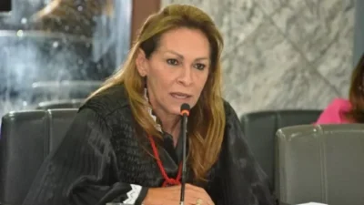 STF acolhe pedido de Nelma para julgamento antecipado no CNJ
