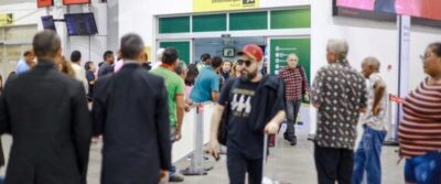 Turismo em alta: Maranhão registra aumento do número de desembarques ao estado