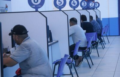 Maranhão mantém segunda menor taxa de desemprego do Nordeste e cria quase 8 mil empregos formais