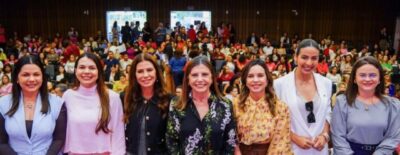 Assembleia Legislativa do Maranhão promove debate sobre os desafios das mulheres na sociedade e na política