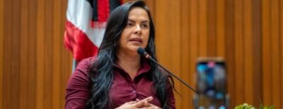 Deputada Ana do Gás anuncia início de audiências públicas para o Orçamento Participativo de 2026