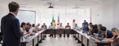 CCJ da Alema dá parecer favorável a PL que institui Dia do Auxiliar Judiciário e do Técnico Judiciário