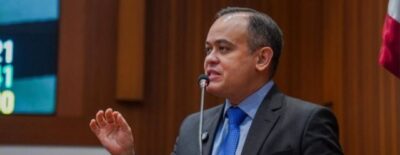 Catulé Júnior elogia programa ‘Maranhão Livre da Fome’ e destaca importância da iniciativa do Governo Brandão