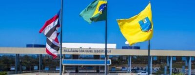 Assembleia Legislativa do Maranhão realiza posse da Mesa Diretora e sessão solene de abertura dos trabalhos