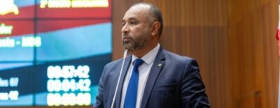 Roberto Costa destaca importância de serviços prestados pelo Hospital de Traumatologia e Ortopedia