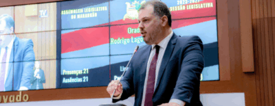 Rodrigo Lago destaca atuação da Justiça Eleitoral do Maranhão no segundo turno das eleições de 2024