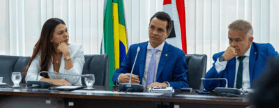 Comissão de Defesa dos Direitos Humanos da Alema estabelece ações prioritárias para este fim de ano